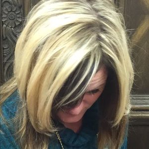 Meet your Posher, Denise